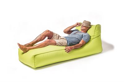 CHAISE LONGUE da ESTERNO