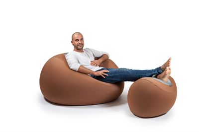EXPANDPOUF SPHERE XL 
