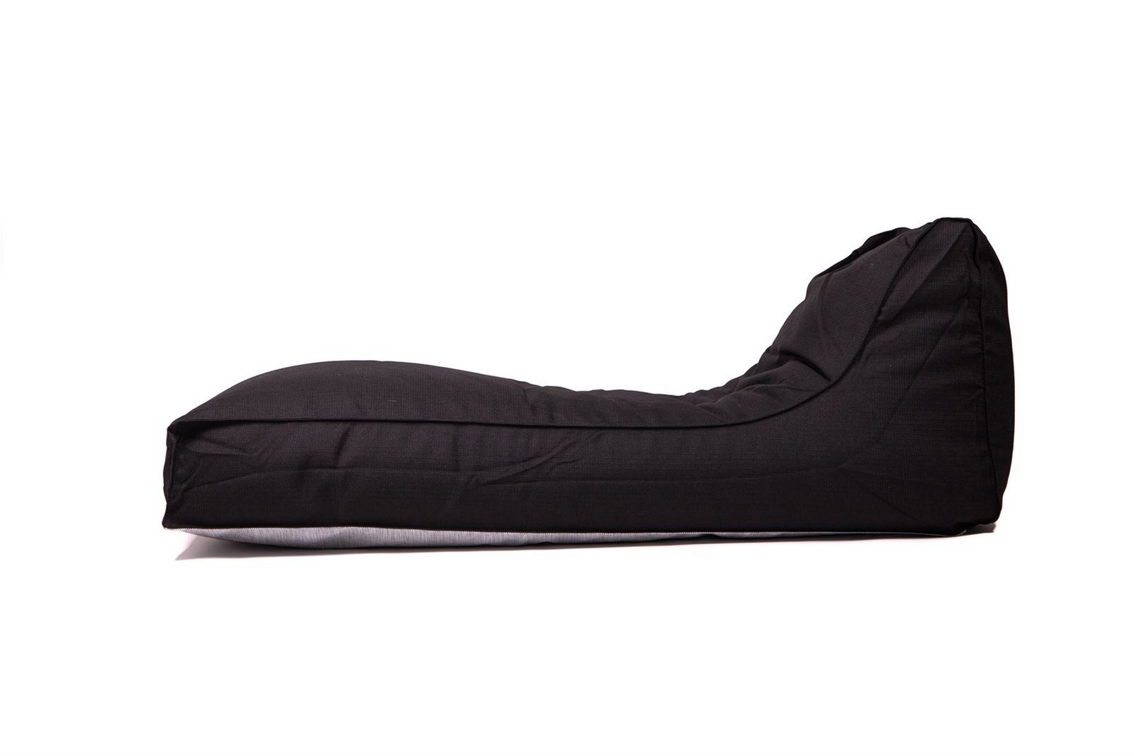 CHAISE LONGUE  Pouf  IN&OUT Nero