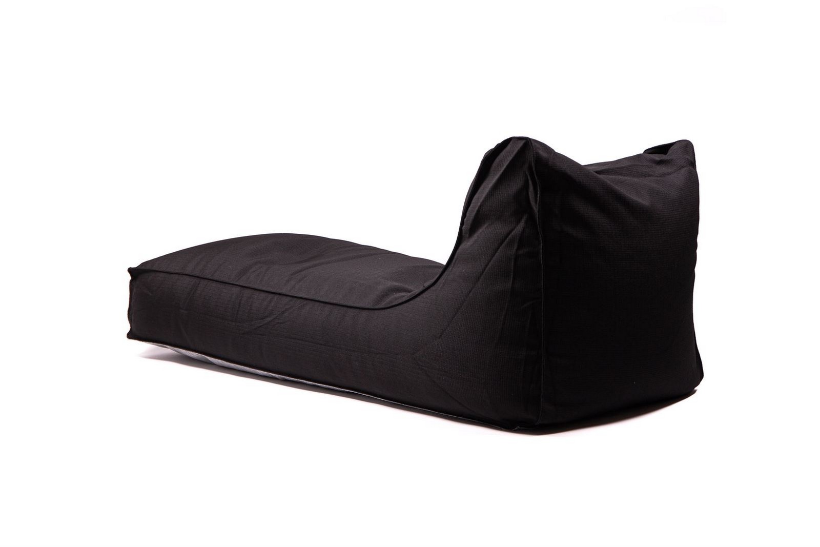 CHAISE LONGUE  Pouf  IN&OUT Nero
