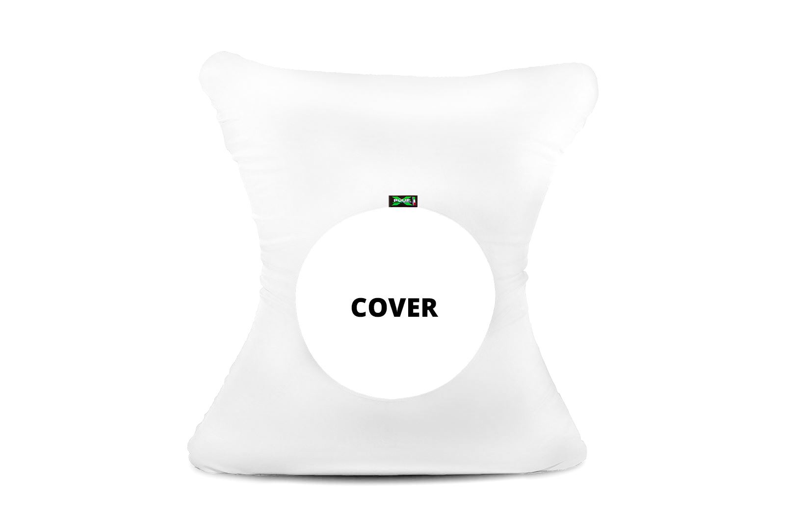 COVER X-FIVE Cover Bianco