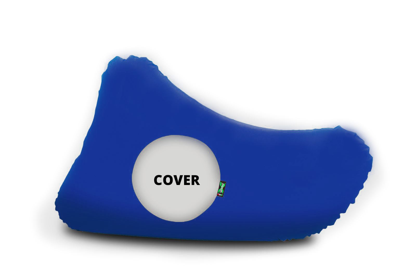 COVER X-SHARK