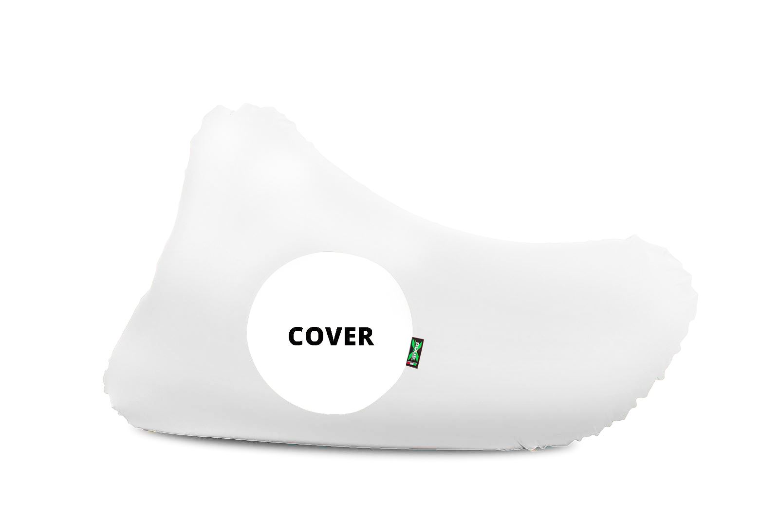 COVER X-SHARK Cover Bianco