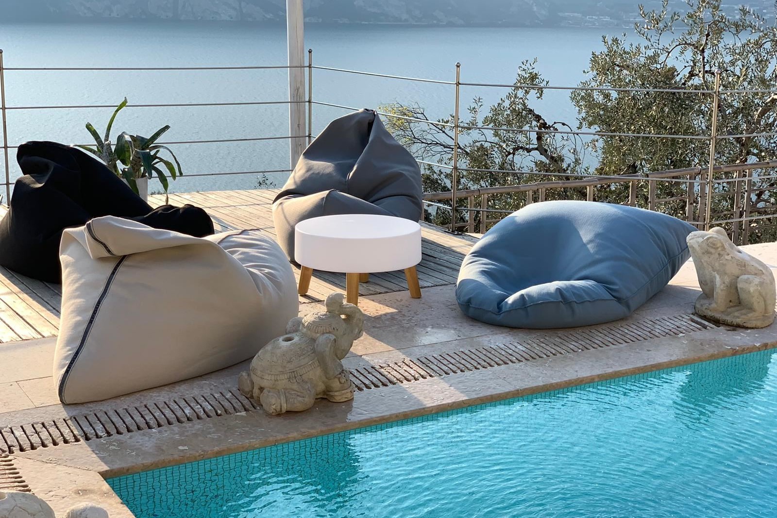 CHILL CHAIR 