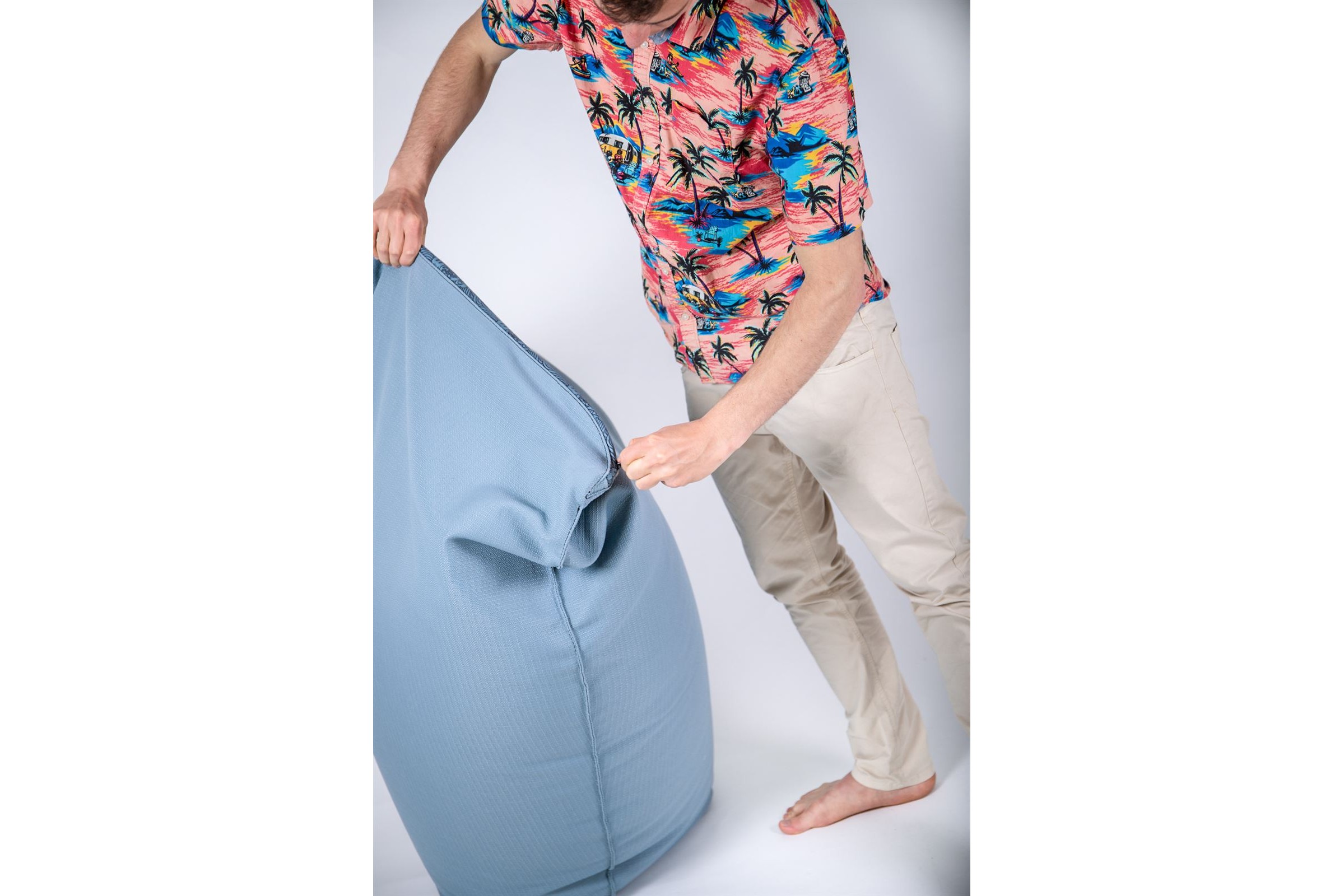 CHILL CHAIR 