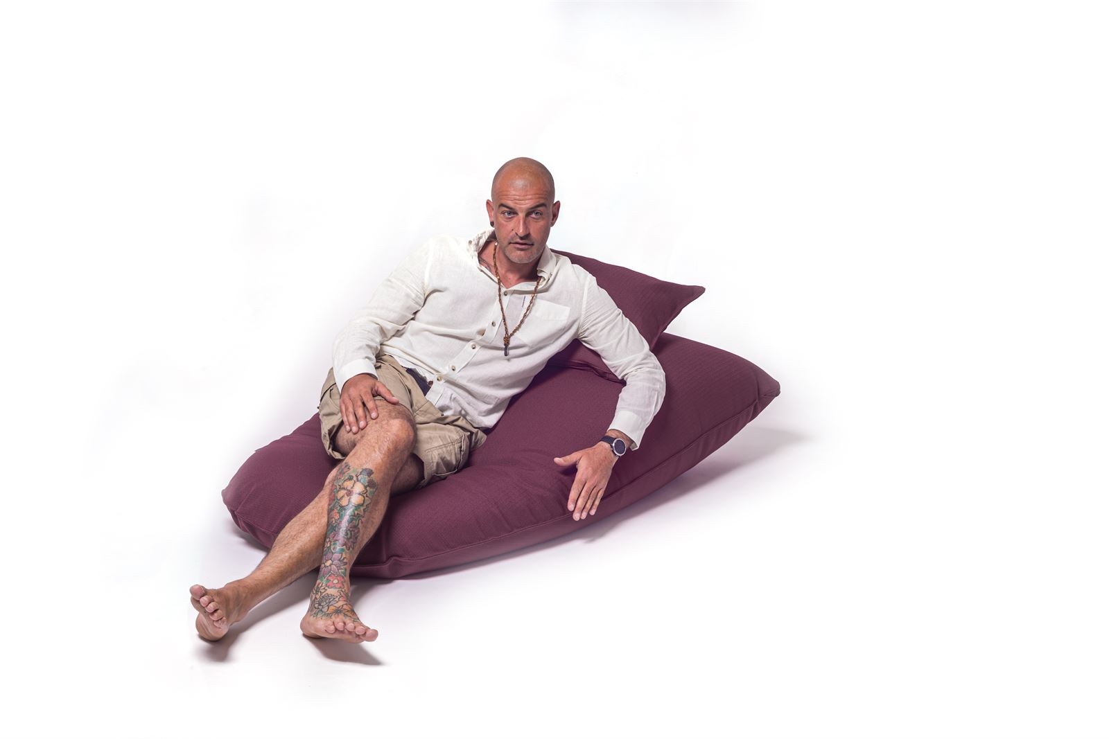 CHILL CHAIR 