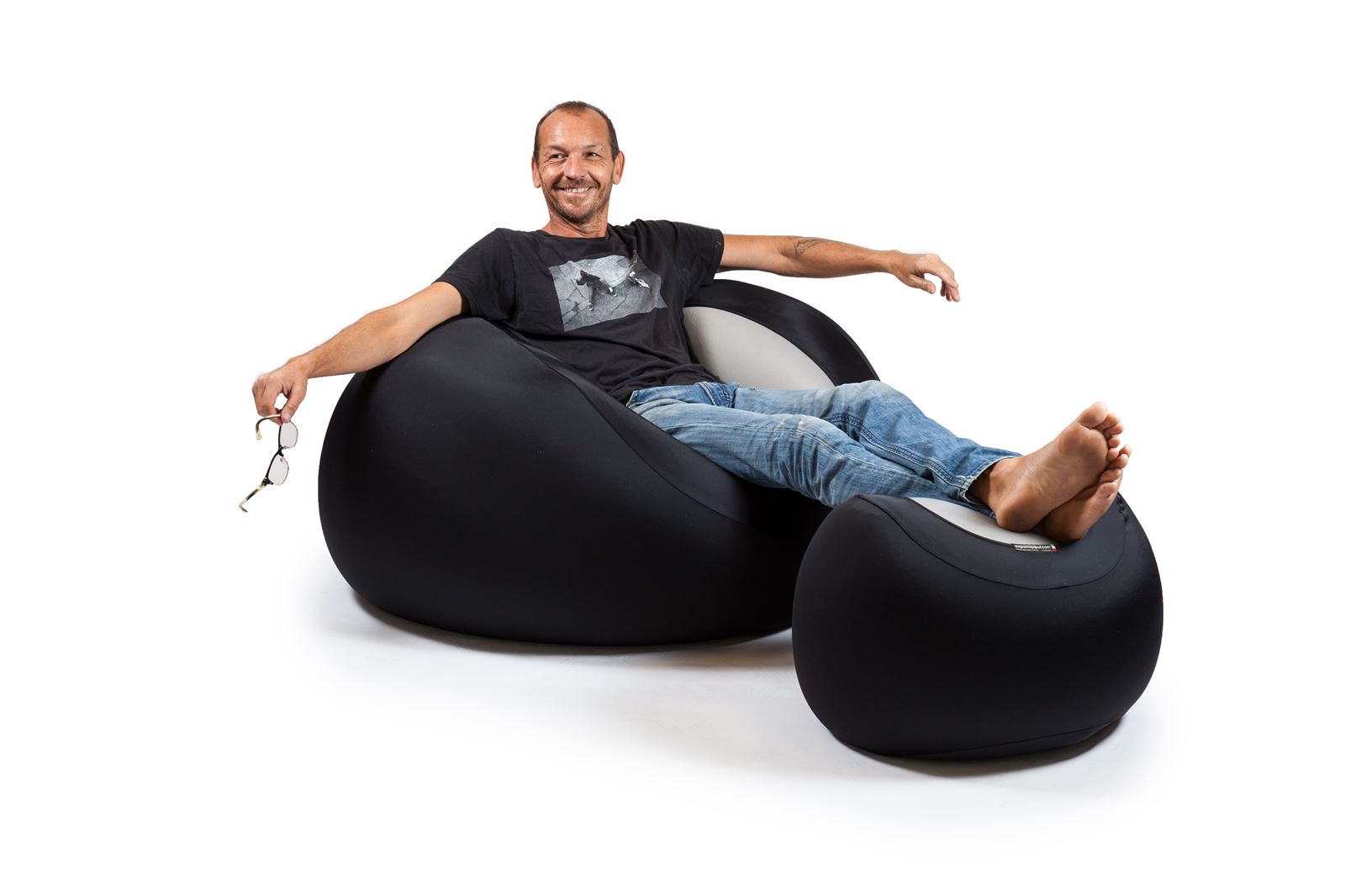 EXPANDPOUF SPHERE XL 