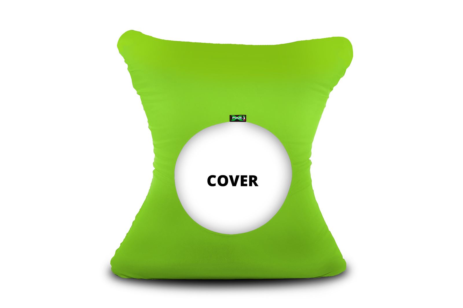 COVER X-FIVE Cover Verde